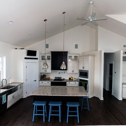 Hardwood Flooring - Products