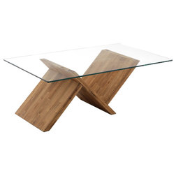 Contemporary Coffee Tables by TOMASUCCI