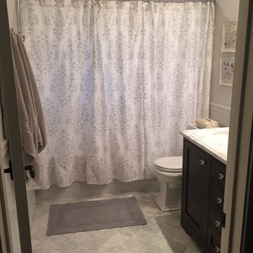 Bathrooms