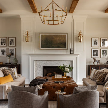 Relaxed Refined