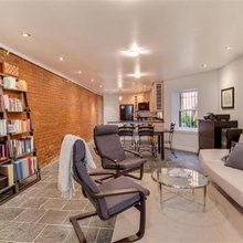 Shaw Condo