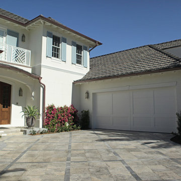 Private Residence - Palm Beach, Florida