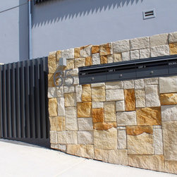 Colonial Walling - Products