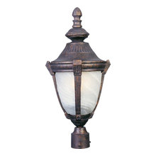 Exterior light