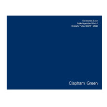 Clapham Green
