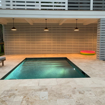 Sullivan's Island Beach House