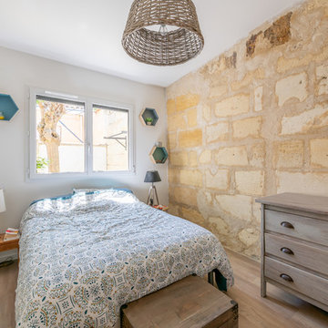 Rénovation complète d'un appartement