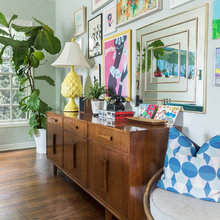 Living Room Ideas