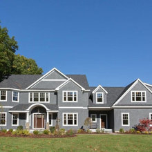 Exterior Colors