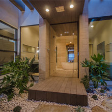 Bathroom Ideas