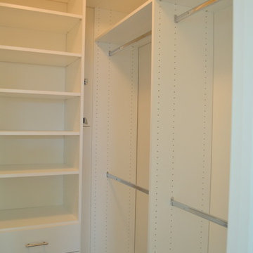 Master Closets, Ashburn, VA
