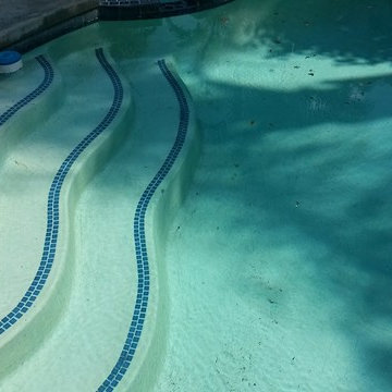 Pool Portfolio