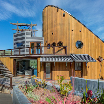 Northern California Retreat