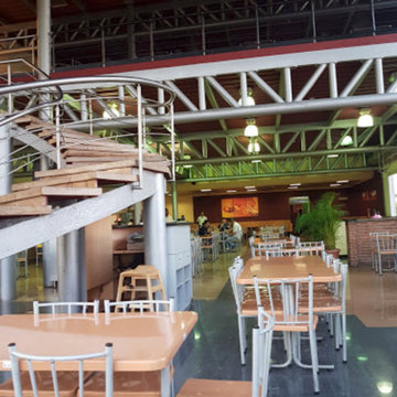 Restaurante Gran Brasa