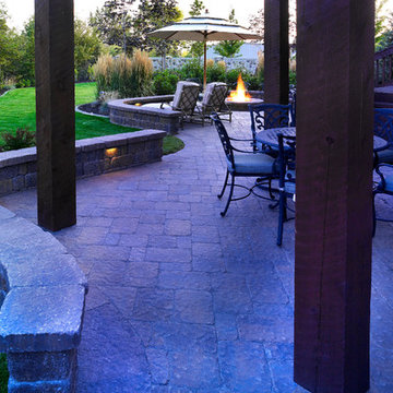 Paxman-Highland Utah