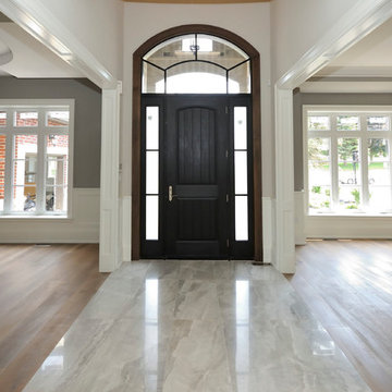 Celebre tile project