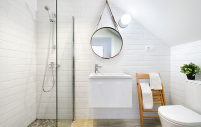 Decoración para principiantes: Guía para diseñar el aseo