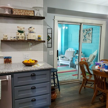 Kitchen Gallery