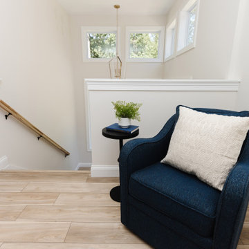 The Oak Park Residence