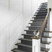 staircases