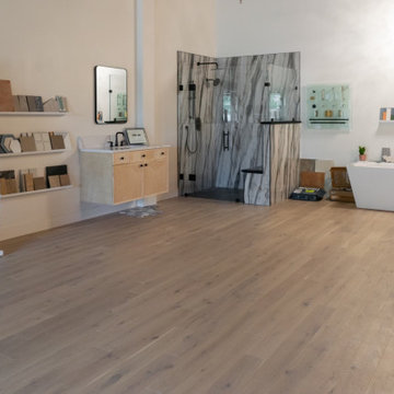 Schedule a Showroom Visit
