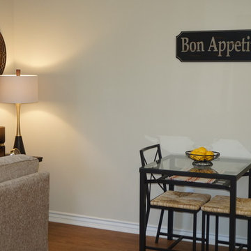 Santa Monica Rental