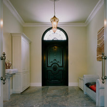 Main Door