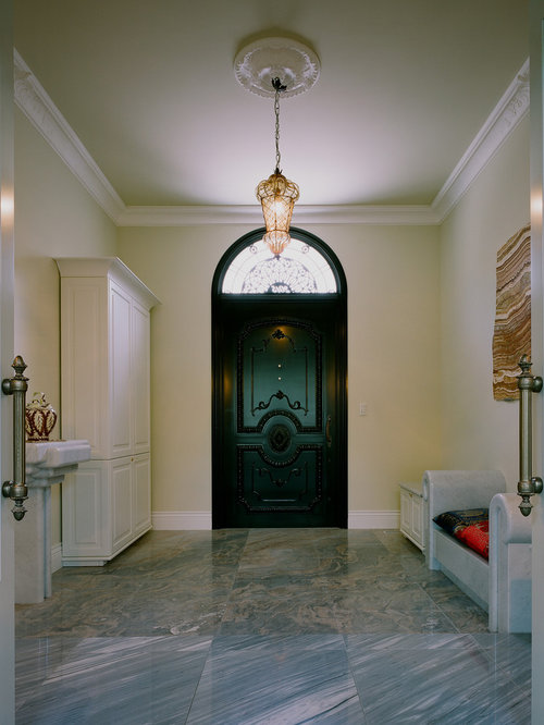 Victorian Entryway Design Ideas, Remodels & Photos