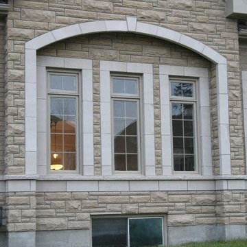 Indiana Limestone