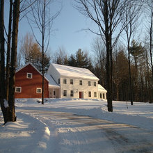 Build exterior