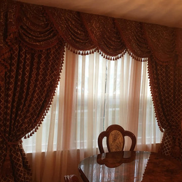 Window Treatments