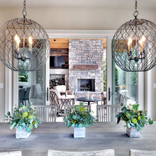 Our new house selections