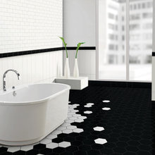tile work
