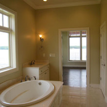 lake house