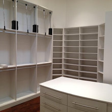 closet