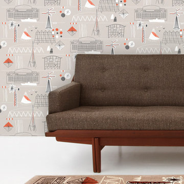Mini Moderns Festival