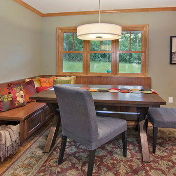 Edina Kitchen
