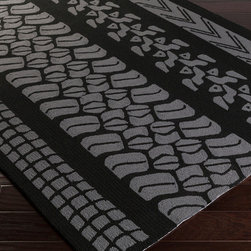 Pandemonium Area Rug PDM-1006 by Surya - Area Rugs