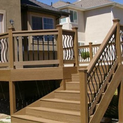 Railing - Products