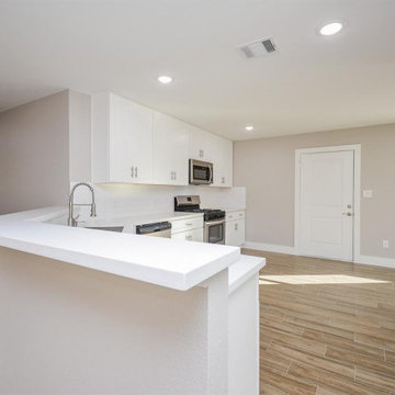 Affordable New Construction