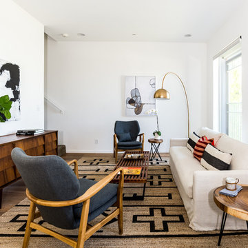 Miracle Mile Penthouse