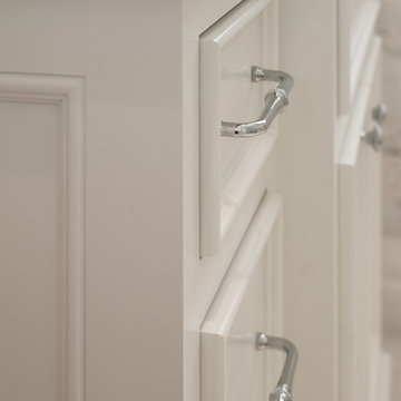 Raleigh Hills Master Bath