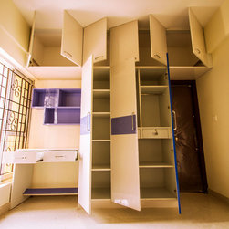 Prakash John Flat @ Sarjapur Road,Bangalore - Products