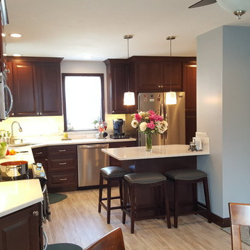 Trexlertown Kitchen