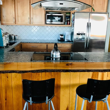 Unity Lake House 1