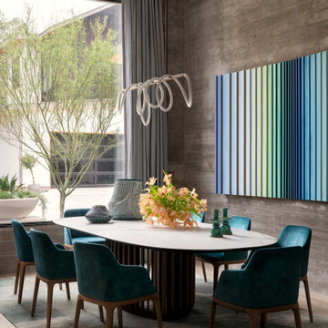 Harbor Residence