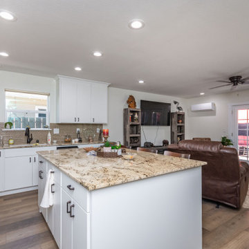 792 Sq.Ft 2 Bed ADU - Concord, CA