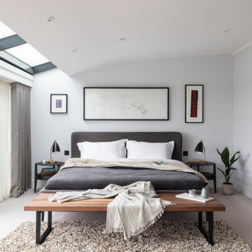 Private Residence, Richmond