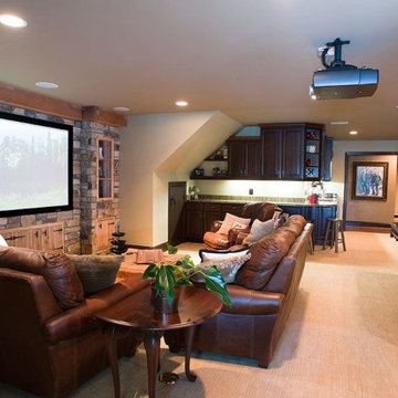 Basements