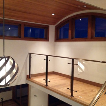 Sunny Cove Gold Leed Certified Home